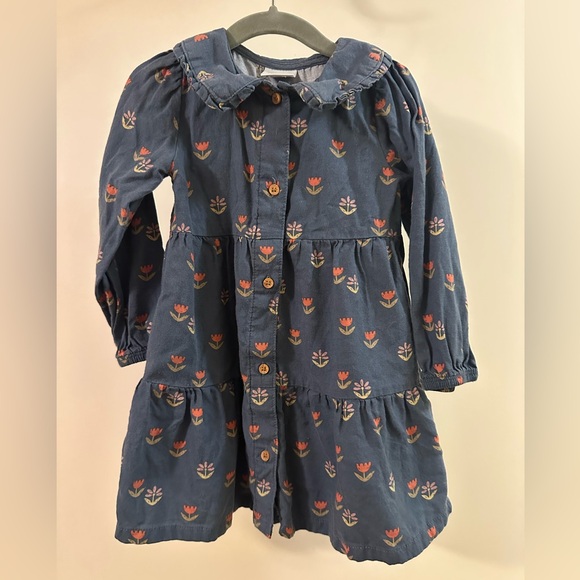 Bundle of 7 Toddler Dresses | 2T - Picture 15 of 15